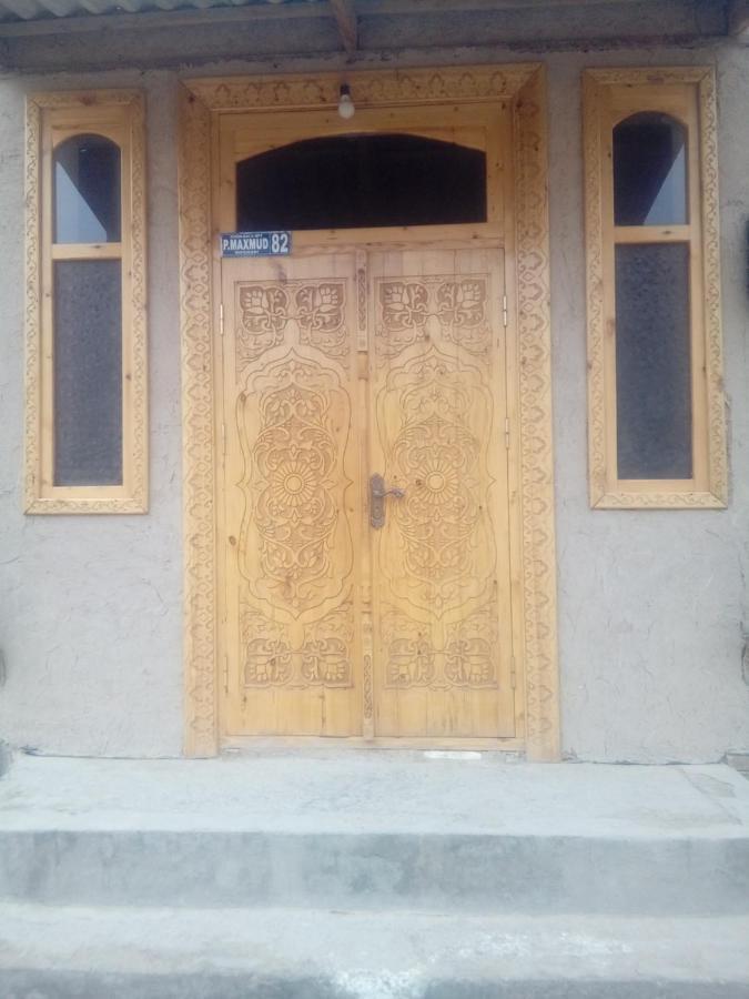 Fayz Guest House Khiva Kültér fotó