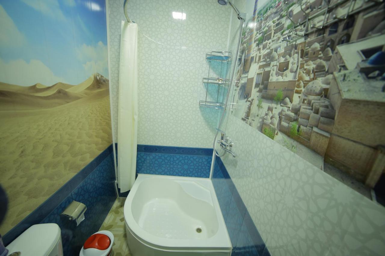 Fayz Guest House Khiva Kültér fotó