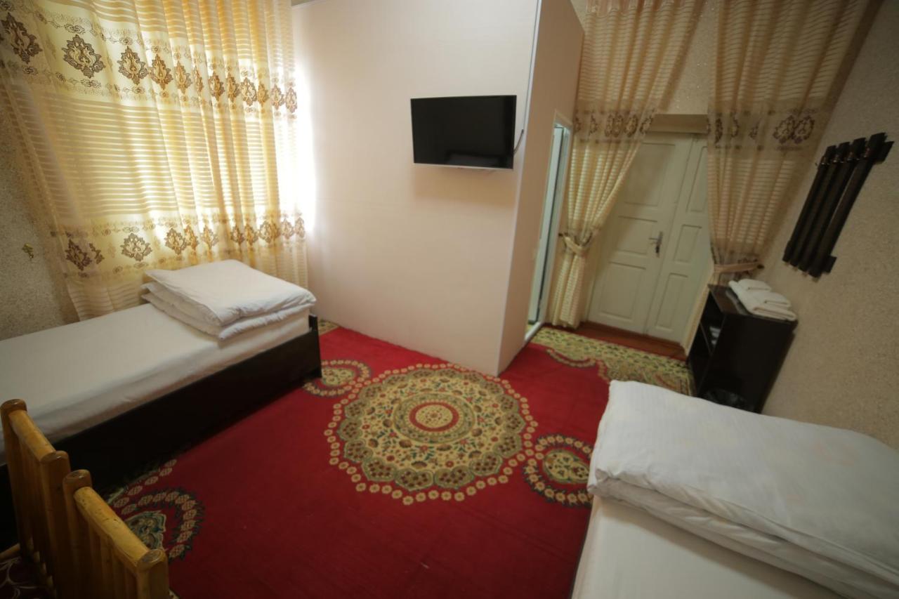 Fayz Guest House Khiva Kültér fotó